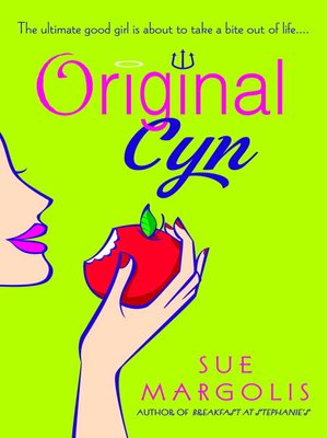 cover image of Original Cyn